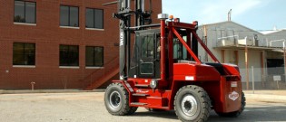 Forklift Parts Indiana